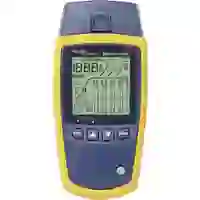 Kabeltester MS2-100 Fluke Networks MicroScanner² Kabeltester MS2-100 Fluke Networks MicroScanner²