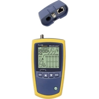 Fluke Networks Kabeltester MS2-100 MicroScanner² Fluke Networks Kabeltester MS2-100 MicroScanner²