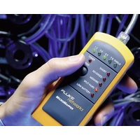 Fluke Networks Kabelmessgerät MT-8200-49A MT-8200-49A Netzwerk Fluke Networks Kabelmessgerät MT-8200-49A MT-8200-49A Netzwerk