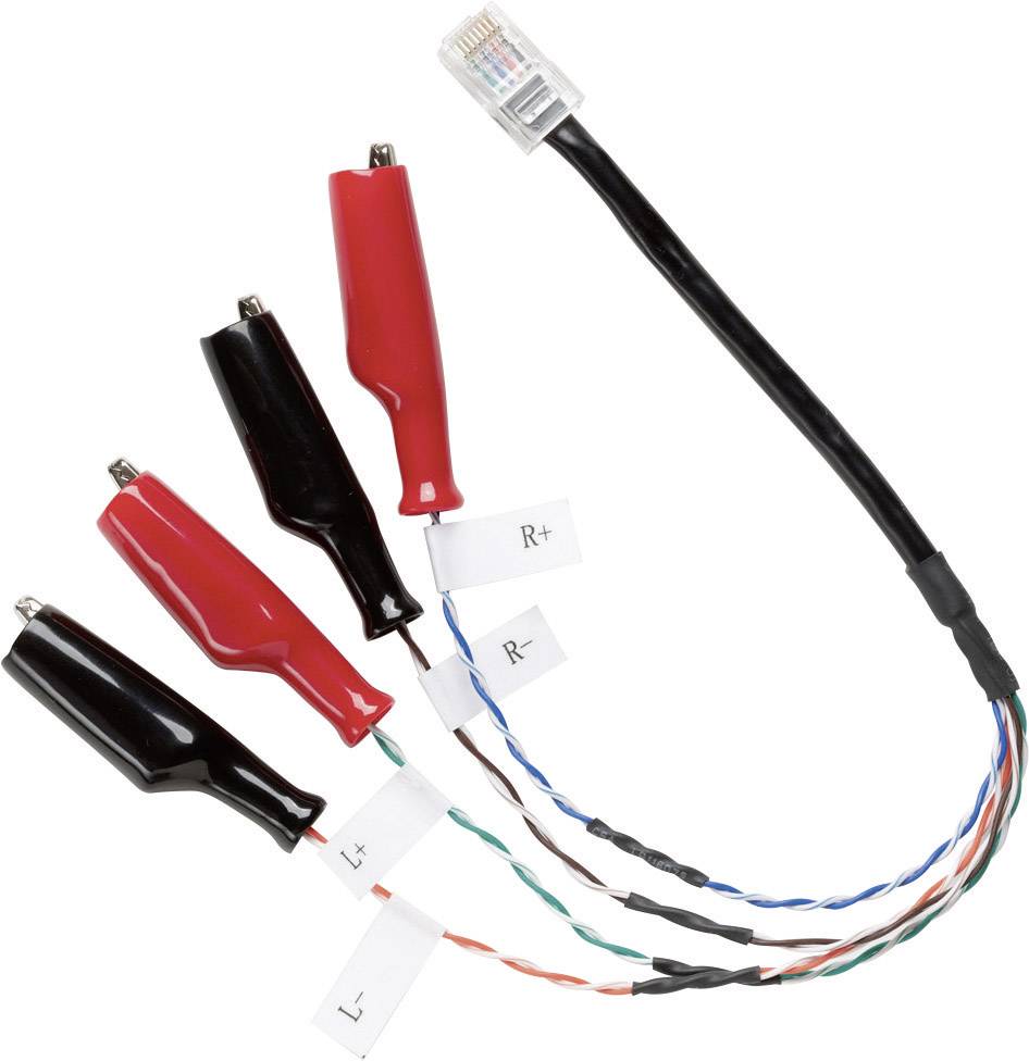 Fluke Networks 1195752 CIQ-SPKR 1 St.