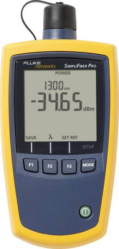 Fluke Networks Glasfaserprüfgerät FTK2000