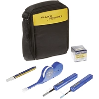 Fluke Networks Glasfaserprüfgerät NFC-KIT-CASE-E Fluke Networks Glasfaserprüfgerät NFC-KIT-CASE-E