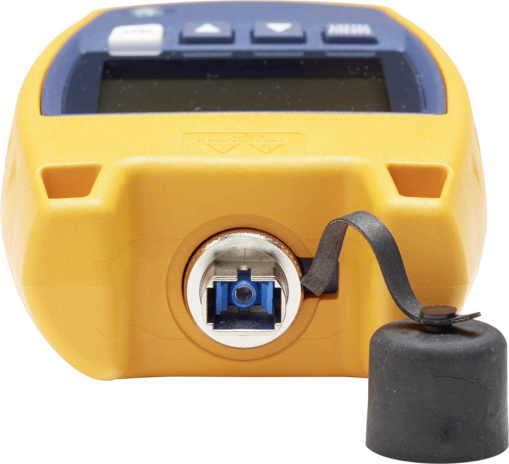 Fluke Networks Glasfaserprüfgerät 4774949 FQM-100-M