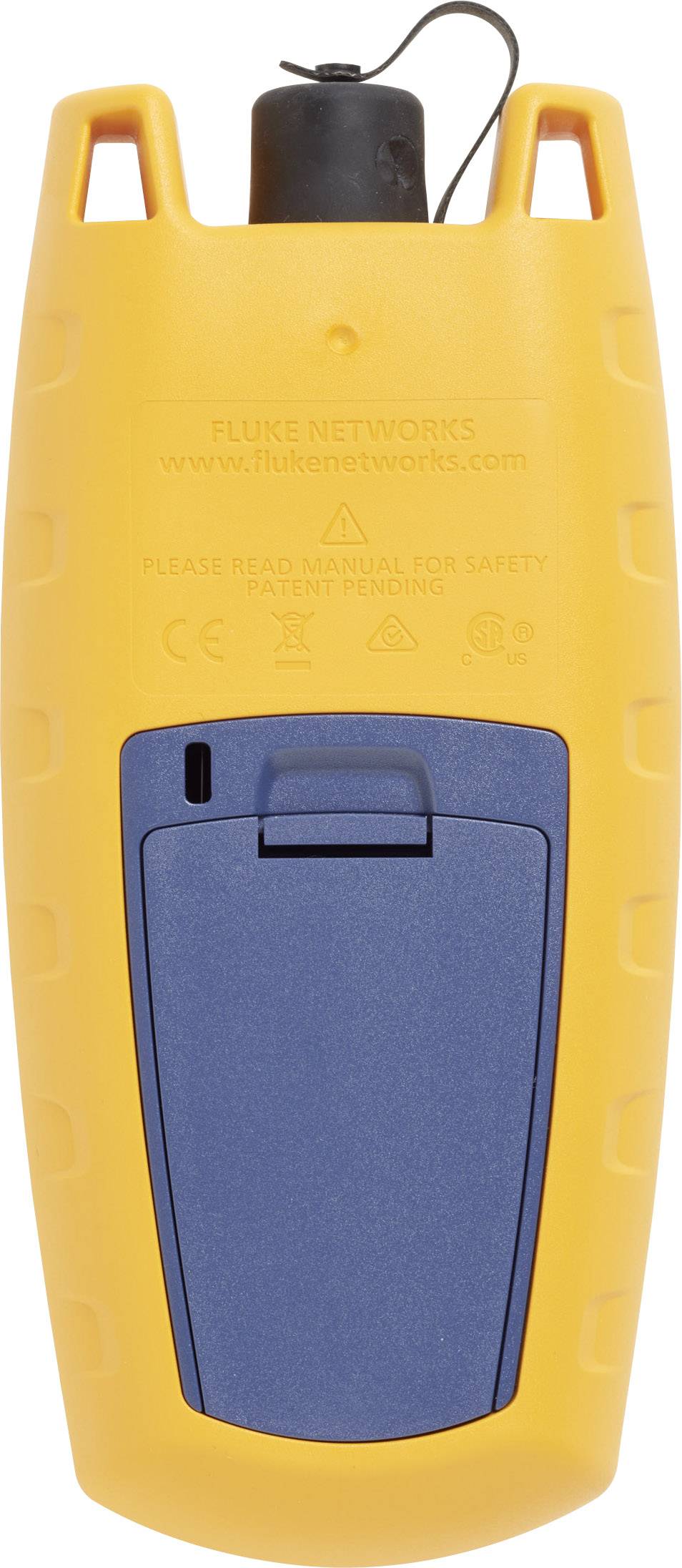 Fluke Networks Glasfaserprüfgerät 4774949 FQM-100-M