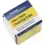 Fluke Networks NFC-CUBE Glasfaser-Reinigungswürfel (2x2), Jeweils für 800 Endflächen Fluke Networks NFC-CUBE Glasfaser-Reinigungswürfel (2x2), Jeweils für 800 Endflächen