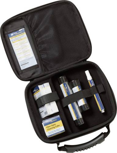 Fluke Networks Glasfaserprüfgerät NFC-KIT-CASE