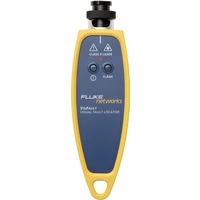 Fluke Networks Glasfaserprüfgerät VISIFAULT VISIFAULT Netzwerk Fluke Networks Glasfaserprüfgerät VISIFAULT VISIFAULT Netzwerk