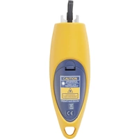 Fluke Networks Glasfaserprüfgerät VISIFAULT VISIFAULT Netzwerk Fluke Networks Glasfaserprüfgerät VISIFAULT VISIFAULT Netzwerk
