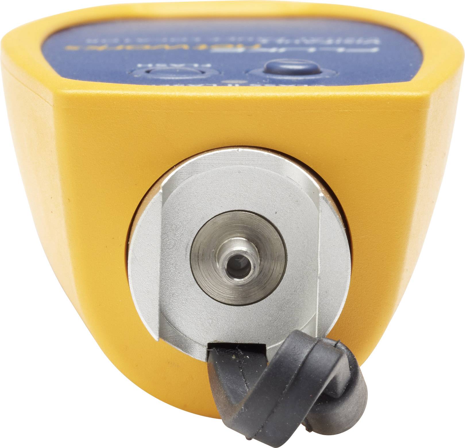 Fluke Networks Glasfaserprüfgerät VISIFAULT VISIFAULT Netzwerk