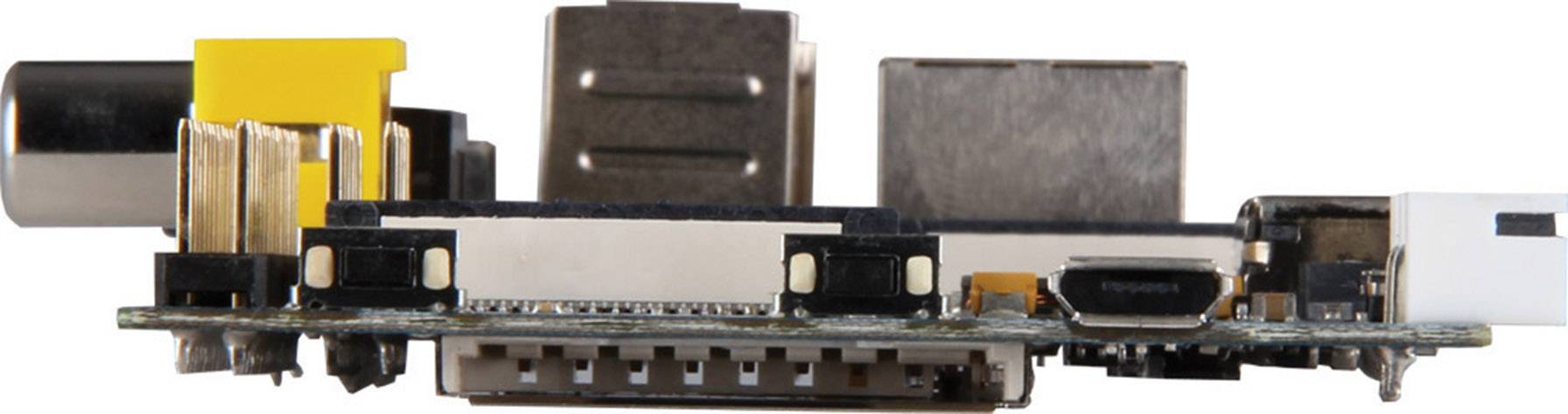 Banana PI BPI-M1 BPI-M1 1GB 2 x 1.0GHz