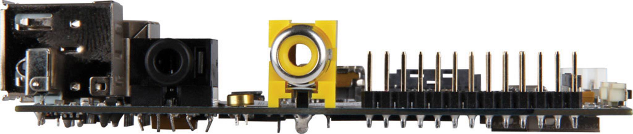 Banana PI BPI-M1 BPI-M1 1GB 2 x 1.0GHz