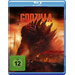 blu-ray Godzilla FSK: 12