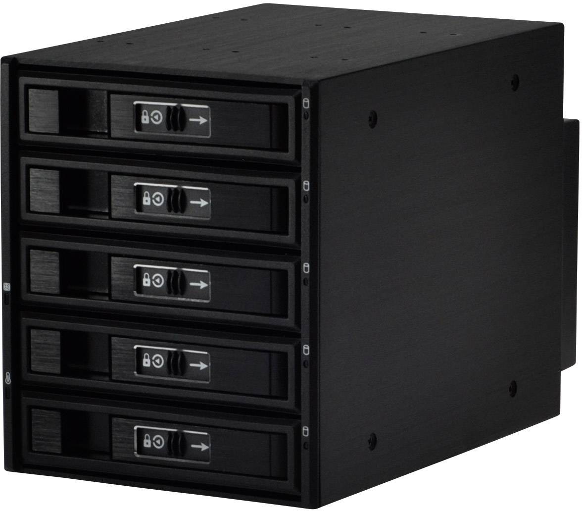 JJ JouJye JJ-3052M-SS SAS, SATA I, SATA II, SATA III