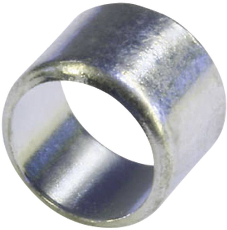 BEL Stewart Connectors F-235-205-L Ferule für Stecker geschirmt CAT 5e F-235-205-L Stecker, gerade