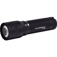 Ledlenser P7QC LED Taschenlampe batteriebetrieben 220 lm 25 h 175 g Ledlenser P7QC LED Taschenlampe batteriebetrieben 220 lm 25 h 175 g