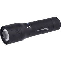 Ledlenser P7QC LED Taschenlampe batteriebetrieben 220 lm 25 h 175 g Ledlenser P7QC LED Taschenlampe batteriebetrieben 220 lm 25 h 175 g