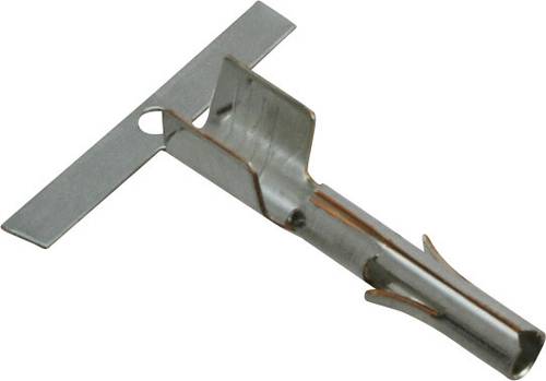 Crimpkontakt Universal-MATE-N-LOK Polzahl Gesamt 1 0-0350537-3 1000St.