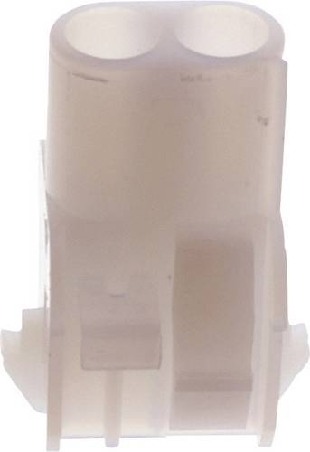 TE Connectivity Buchsengehäuse-Kabel Universal-MATE-N-LOK Polzahl Gesamt 2 1-480699-0