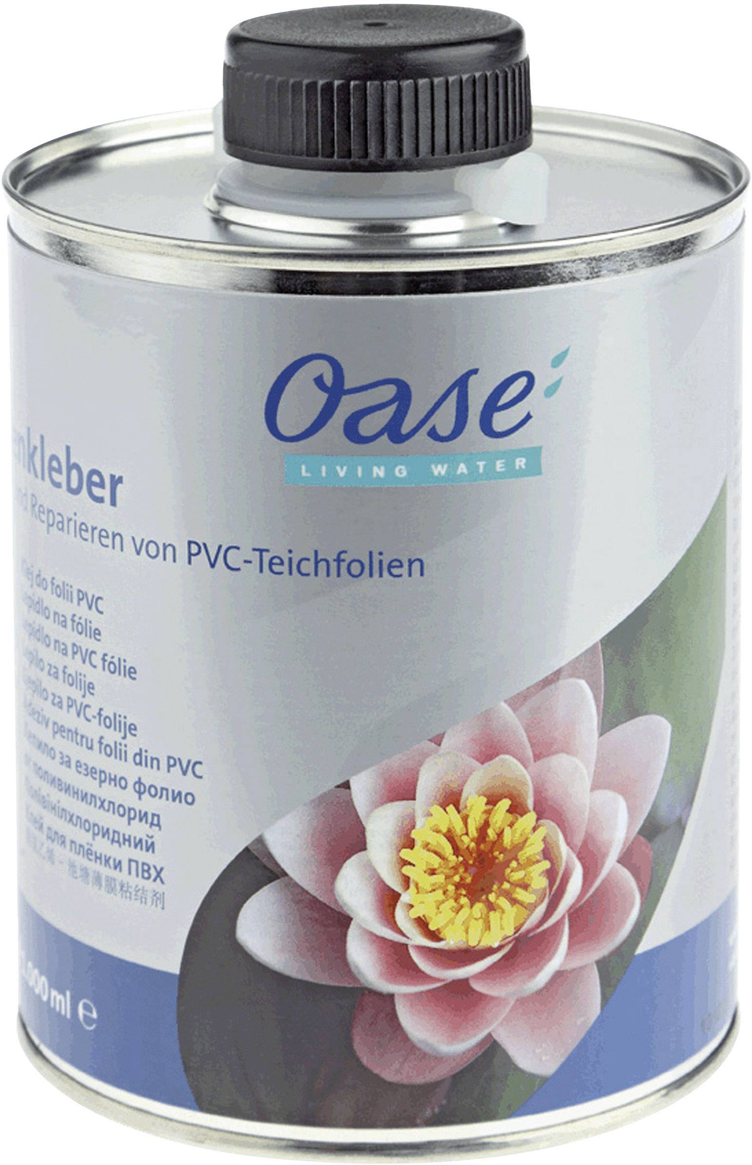 Oase 36862 PVC-Folienkleber 1l