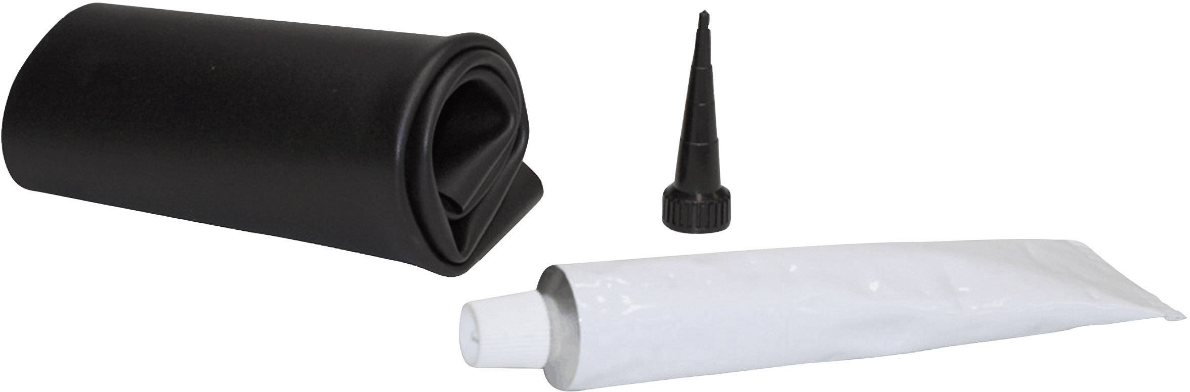 Oase 50843 Folienreparatur-Set (L x B) 40cm x 20cm 1 Set