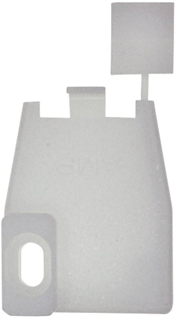 TE Connectivity Zugentlastung für Universal MATE-N-LOK Pole: 6 UNIVERSAL MATE-N-LOK 1-640721-0 Inha