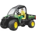 Bruder John Deere Gator 8550 mit Fahrer Fertigmodell Landwirtschafts Modell Bruder John Deere Gator 8550 mit Fahrer Fertigmodell Landwirtschafts Modell