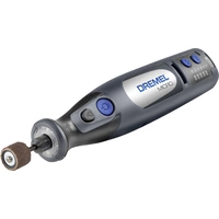 Dremel Micro 8050-35 F0138050JE Akku-Multifunktionswerkzeug inkl. Akku, inkl. Zubehör, inkl. Tasche 37teilig 7.2V 1Ah Dremel Micro 8050-35 F0138050JE Akku-Multifunktionswerkzeug inkl. Akku, inkl. Zubehör, inkl. Tasche 37teilig 7.2V 1Ah