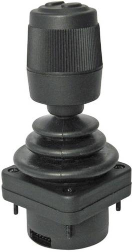 APEM HF45S10U Joystick 4.5 V Knebel Steckanschluss, USB IP68 1 St.