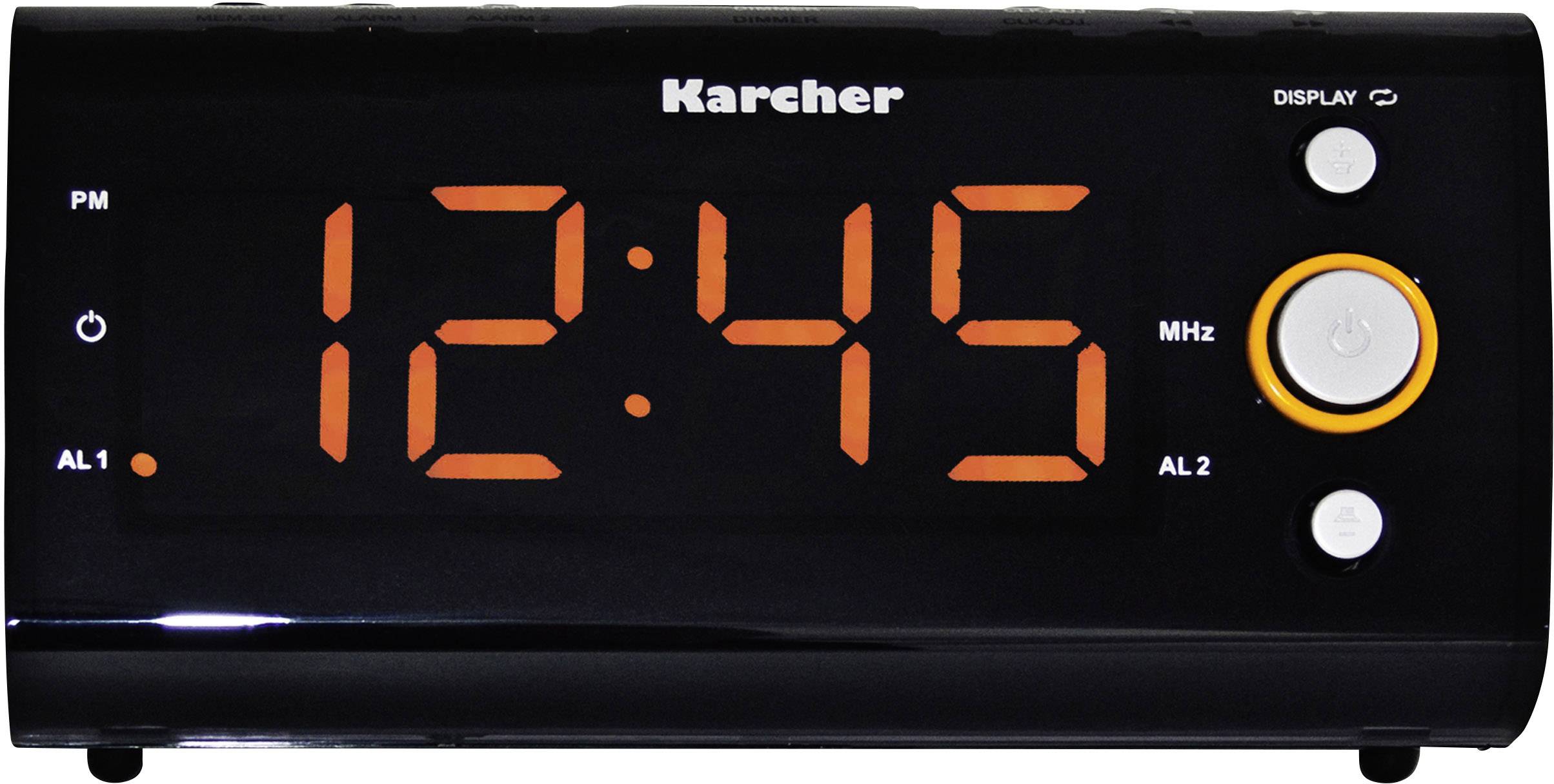 N/A Karcher UR 1040 Orange