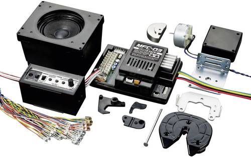 56523 Multifunktionseinheit 1 Set