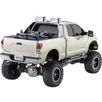 Tamiya Toyota Tundra High Lift Brushed 1:10 RC Modellauto Elektro Monstertruck Allradantrieb (4WD) Bausatz Tamiya Toyota Tundra High Lift Brushed 1:10 RC Modellauto Elektro Monstertruck Allradantrieb (4WD) Bausatz