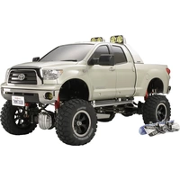 Tamiya Toyota Tundra High Lift Brushed 1:10 RC Modellauto Elektro Monstertruck Allradantrieb (4WD) Bausatz Tamiya Toyota Tundra High Lift Brushed 1:10 RC Modellauto Elektro Monstertruck Allradantrieb (4WD) Bausatz