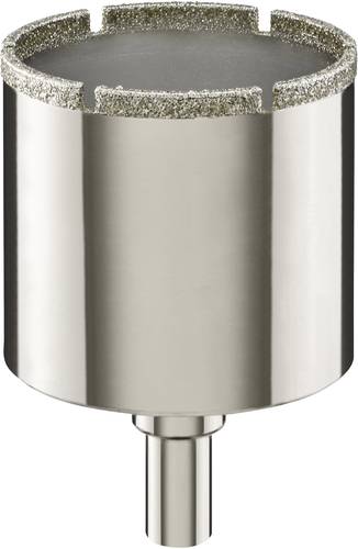 Bosch Accessories 2609256C89 Lochsäge 53 mm diamantbestückt 1 St.