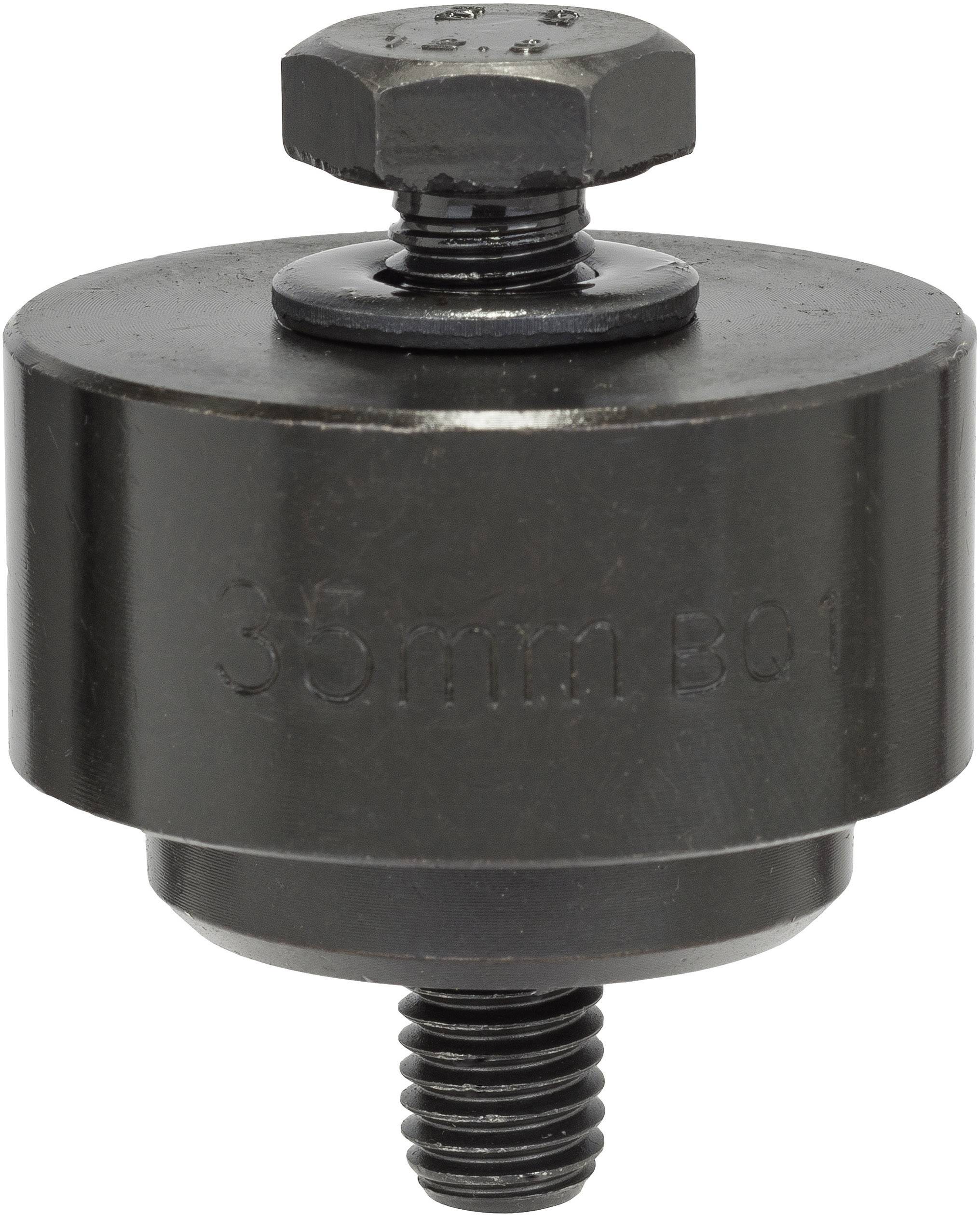 Bosch Accessories 2609256D16 Stanzwerkzeug 35 mm