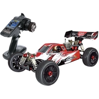 Carson Modellsport Virus 4.0 1:8 RC Modellauto Nitro Buggy Allradantrieb (4WD) RtR 2,4GHz Carson Modellsport Virus 4.0 1:8 RC Modellauto Nitro Buggy Allradantrieb (4WD) RtR 2,4GHz