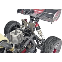 Carson Modellsport Virus 4.0 1:8 RC Modellauto Nitro Buggy Allradantrieb (4WD) RtR 2,4GHz Carson Modellsport Virus 4.0 1:8 RC Modellauto Nitro Buggy Allradantrieb (4WD) RtR 2,4GHz