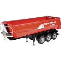 Carson Modellsport 500907216 Fliegl Stone Master 1:14 Muldenkipper Carson Modellsport 500907216 Fliegl Stone Master 1:14 Muldenkipper