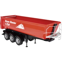 Carson Modellsport 500907216 Fliegl Stone Master 1:14 Muldenkipper Carson Modellsport 500907216 Fliegl Stone Master 1:14 Muldenkipper