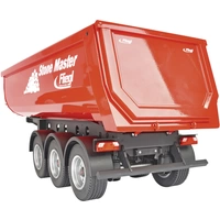 Carson Modellsport 500907216 Fliegl Stone Master 1:14 Muldenkipper Carson Modellsport 500907216 Fliegl Stone Master 1:14 Muldenkipper
