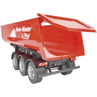Carson Modellsport 500907216 Fliegl Stone Master 1:14 Muldenkipper Carson Modellsport 500907216 Fliegl Stone Master 1:14 Muldenkipper