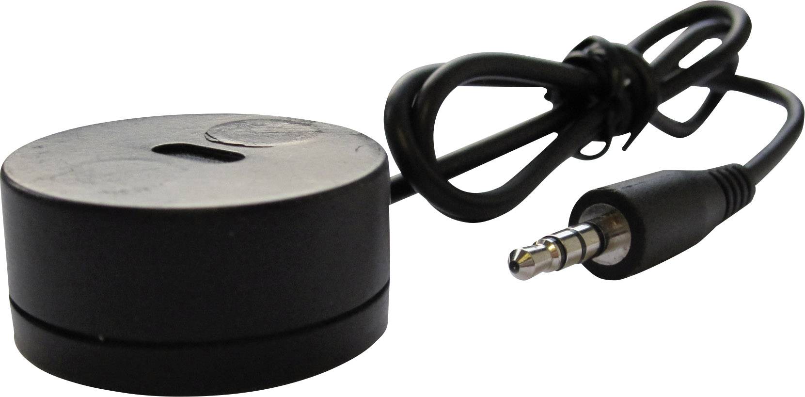 GEO Solo II Display Pack LED Energiekosten-Messgerät Datenloggerfunktion, inkl. externem Display, LCD-Farbdisplay, Stromtarif