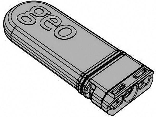 GEO PCK-TM-001 PCK-TM-001 Temperatursensor 1St.