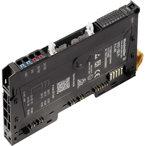 Weidmüller UR20-16DI-P-PLC-INT 1315210000 SPS-Eingangs-Modul 24 V/DC Weidmüller UR20-16DI-P-PLC-INT 1315210000 SPS-Eingangs-Modul 24 V/DC