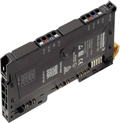 Weidmüller UR20-2CNT-100 1315590000 SPS-Erweiterungsmodul 24 V/DC
