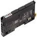 Weidmüller UR20-PF-O 1334740000 SPS-Erweiterungsmodul 24 V/DC Weidmüller UR20-PF-O 1334740000 SPS-Erweiterungsmodul 24 V/DC