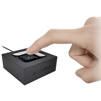 Logitech 980-000912 Bluetooth® Musik-Empfänger Bluetooth Version: 3.0, A2DP 15m Logitech 980-000912 Bluetooth® Musik-Empfänger Bluetooth Version: 3.0, A2DP 15m