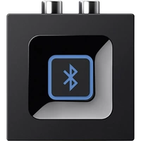 Logitech 980-000912 Bluetooth® Musik-Empfänger Bluetooth Version: 3.0, A2DP 15m Logitech 980-000912 Bluetooth® Musik-Empfänger Bluetooth Version: 3.0, A2DP 15m