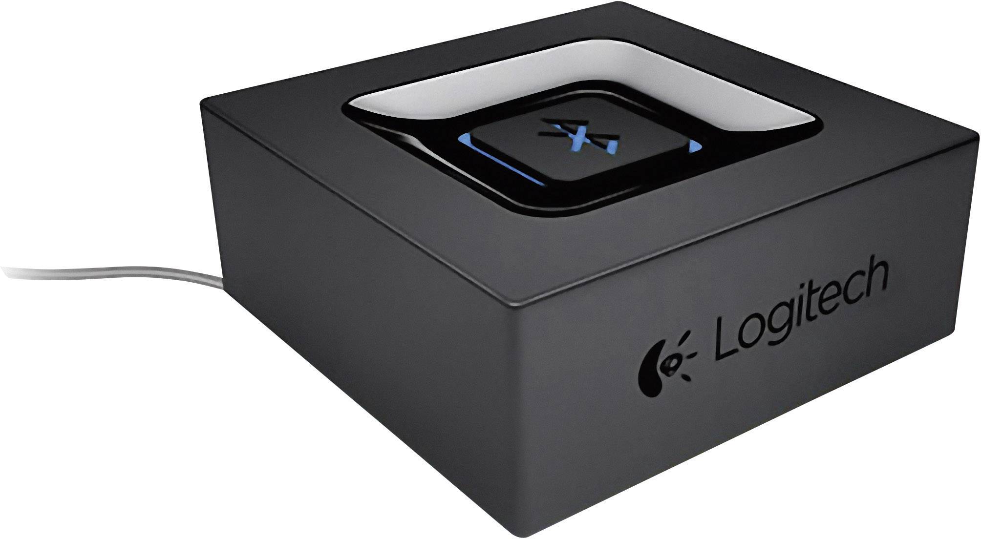 Logitech 980-000912 Bluetooth® Musik-Empfänger Bluetooth Version: 3.0, A2DP 15m
