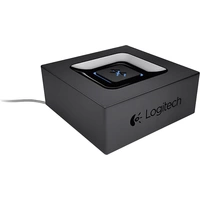 Logitech 980-000912 Bluetooth® Musik-Empfänger Bluetooth Version: 3.0, A2DP 15m Logitech 980-000912 Bluetooth® Musik-Empfänger Bluetooth Version: 3.0, A2DP 15m