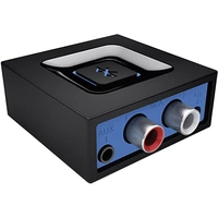 Logitech 980-000912 Bluetooth® Musik-Empfänger Bluetooth Version: 3.0, A2DP 15m Logitech 980-000912 Bluetooth® Musik-Empfänger Bluetooth Version: 3.0, A2DP 15m